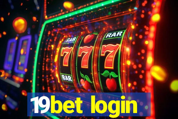 19bet login